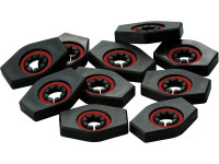 Tama TTL10 Tension Lock 10pcs Tama TTL10 Tension Lock 10pcs